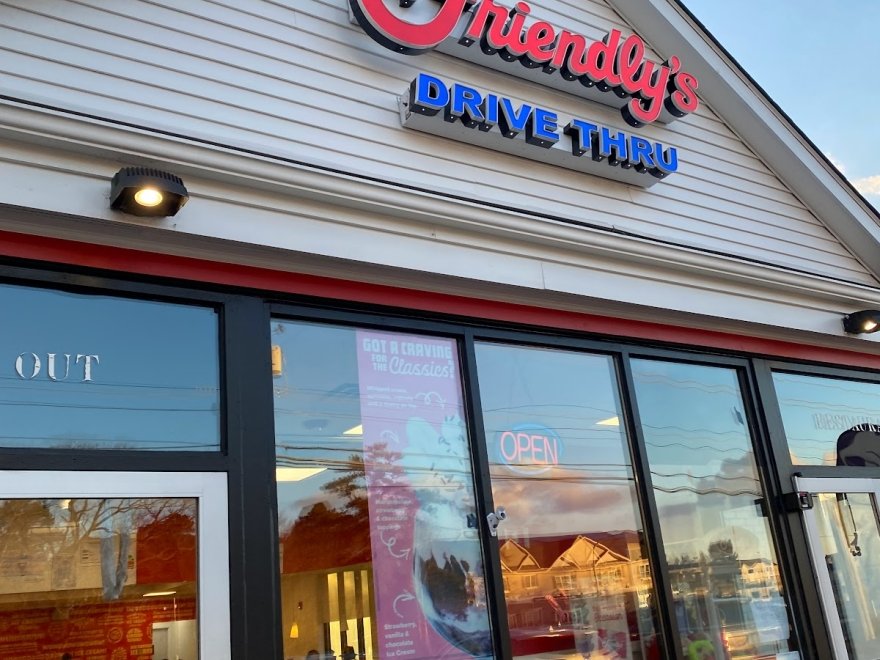 Friendly's