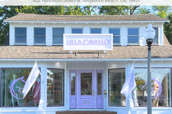 Lilla Cavallo