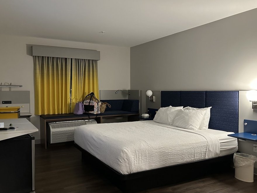 Microtel Inn & Suites by Wyndham Milford