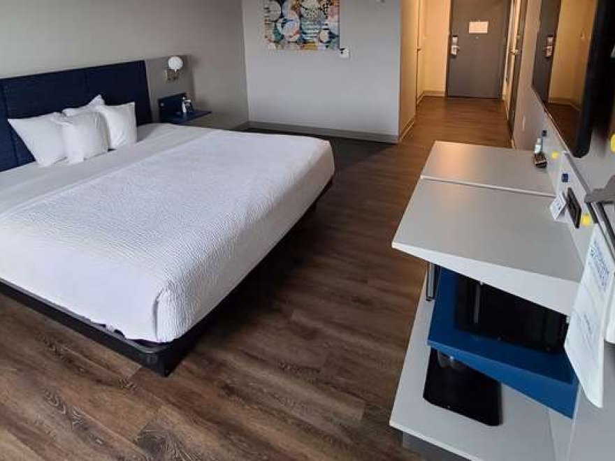 Microtel Inn & Suites by Wyndham Milford