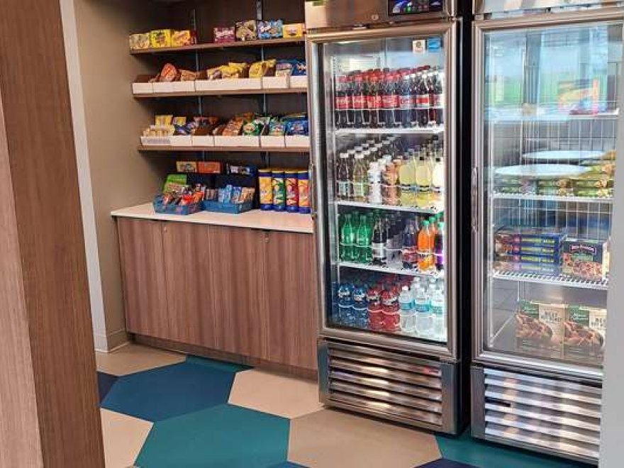 Microtel Inn & Suites by Wyndham Milford