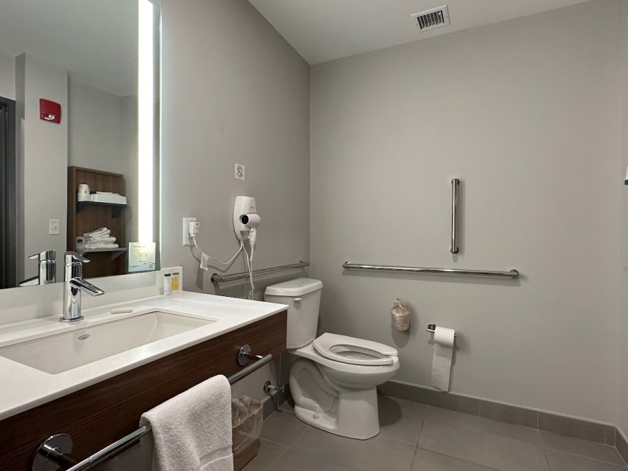 Microtel Inn & Suites by Wyndham Milford