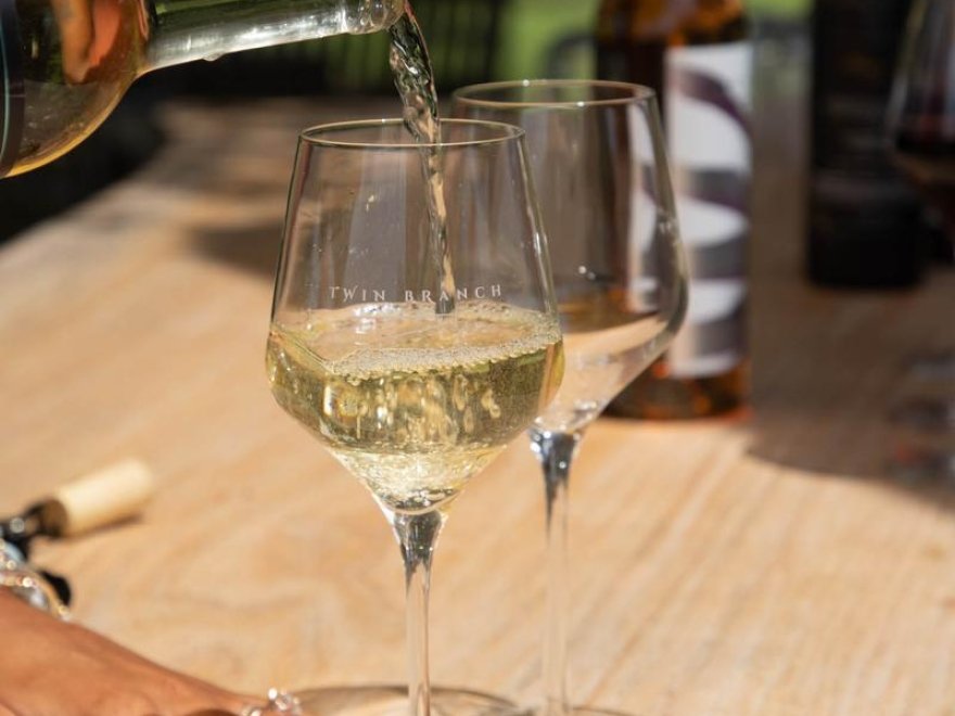 Twin Branch Winery