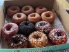 Sandy Pony Donuts