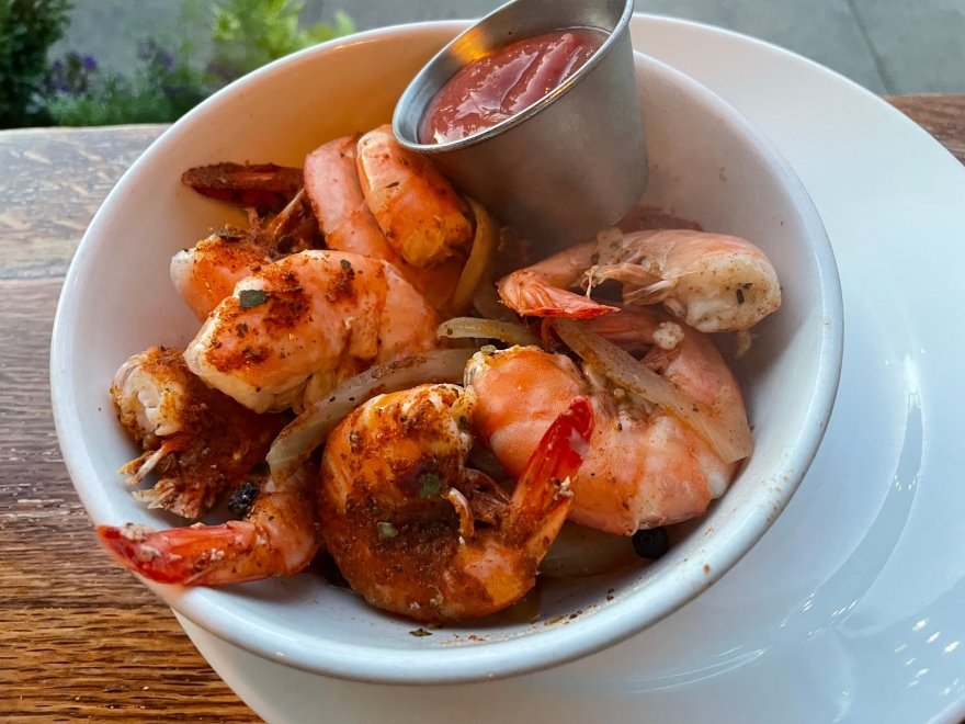 Henlopen City Oyster House