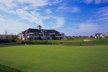 Heritage Shores Club