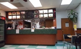 Hing Wang Chinese Restaurant
