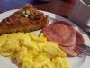 Honeys Farm Fresh Gourmet Kitchen Breakfast&Lunch