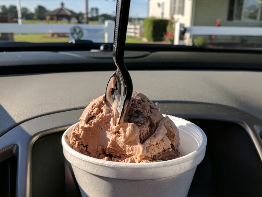 Hopkins Farm Creamery