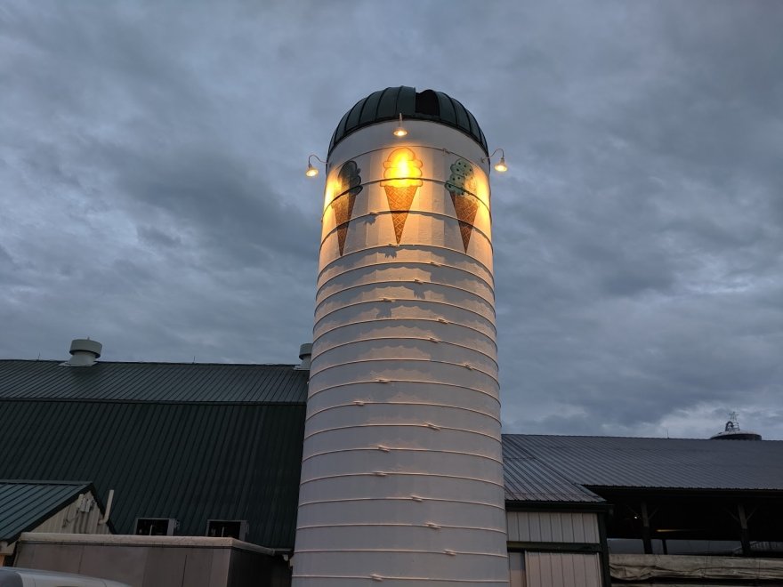 Hopkins Farm Creamery