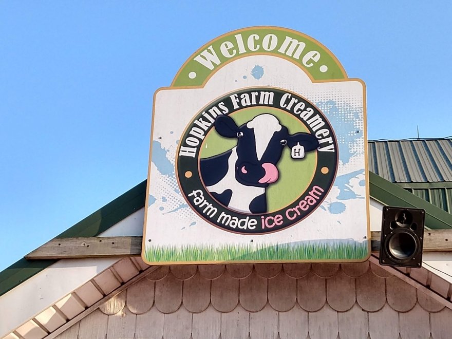 Hopkins Farm Creamery