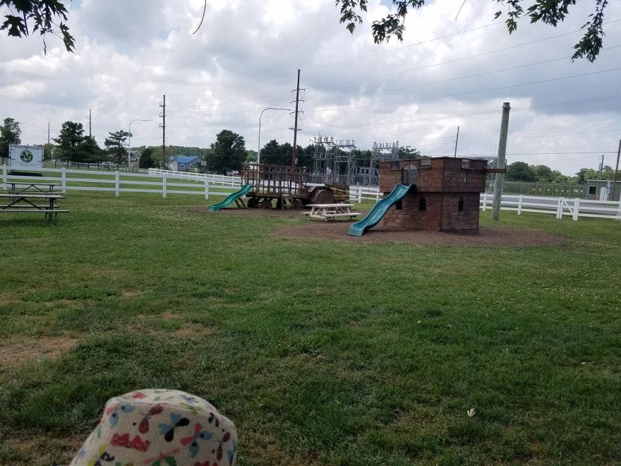 Hopkins Farm Creamery