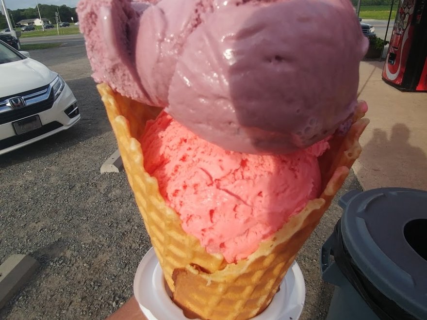 Hopkins Farm Creamery