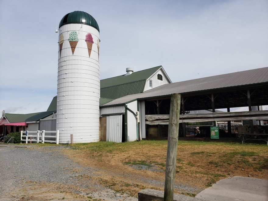Hopkins Farm Creamery