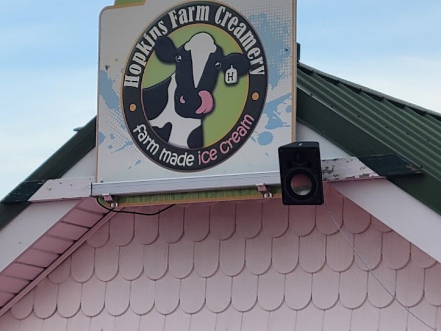 Hopkins Farm Creamery