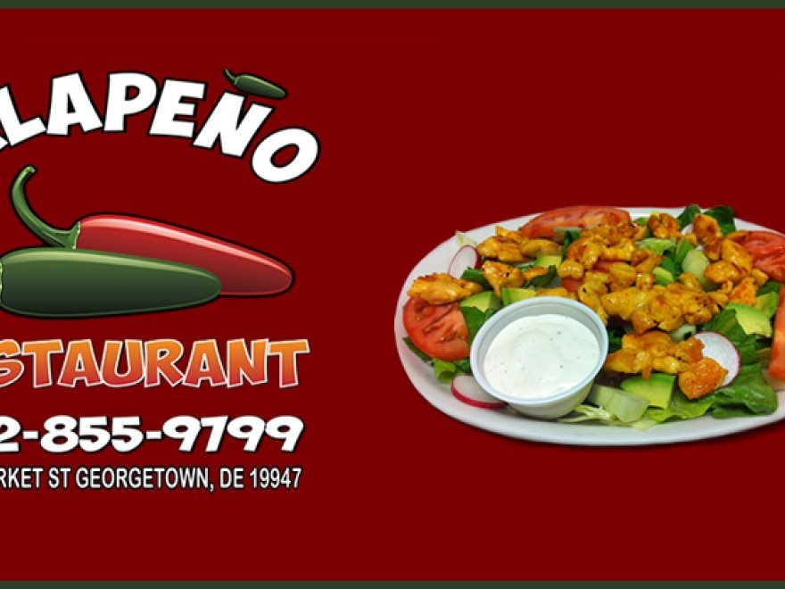 Jalapeno Restaurant
