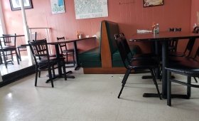 Jalapeno Restaurant