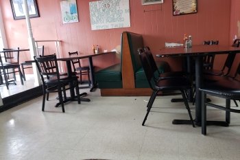 Jalapeno Restaurant
