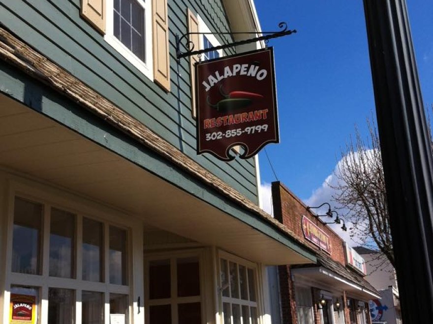 Jalapeno Restaurant