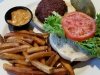 JD Shuckers Georgetown