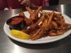 JD Shuckers Georgetown
