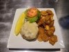 JD Shuckers Georgetown