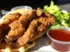 JD Shuckers Georgetown