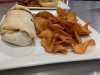 JD Shuckers Georgetown