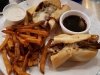 J D Shuckers