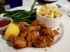 J D Shuckers