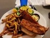 J D Shuckers