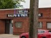 Jeff's Taproom & Grille