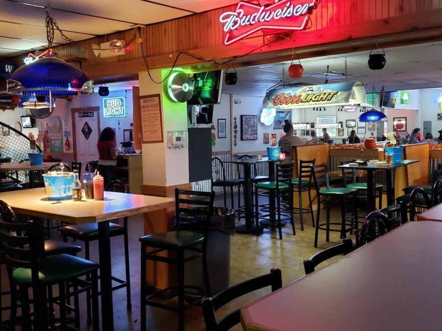 Jeff's Taproom & Grille