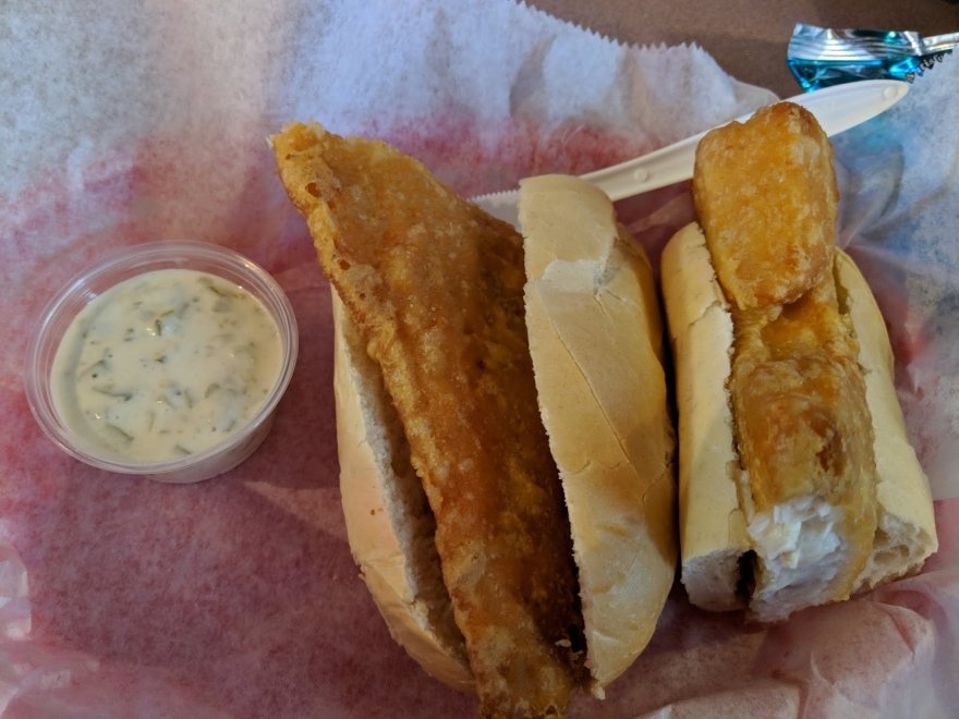 Jeff's Taproom & Grille