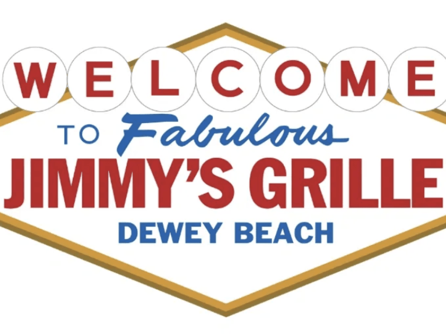 Jimmy's Grill