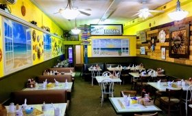 Jimmy's Kitchen