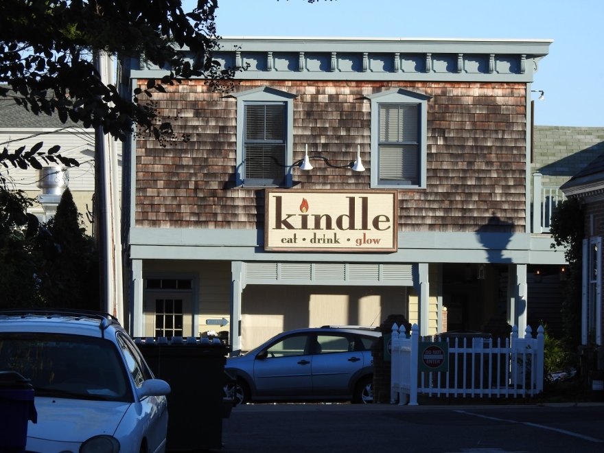 Kindle