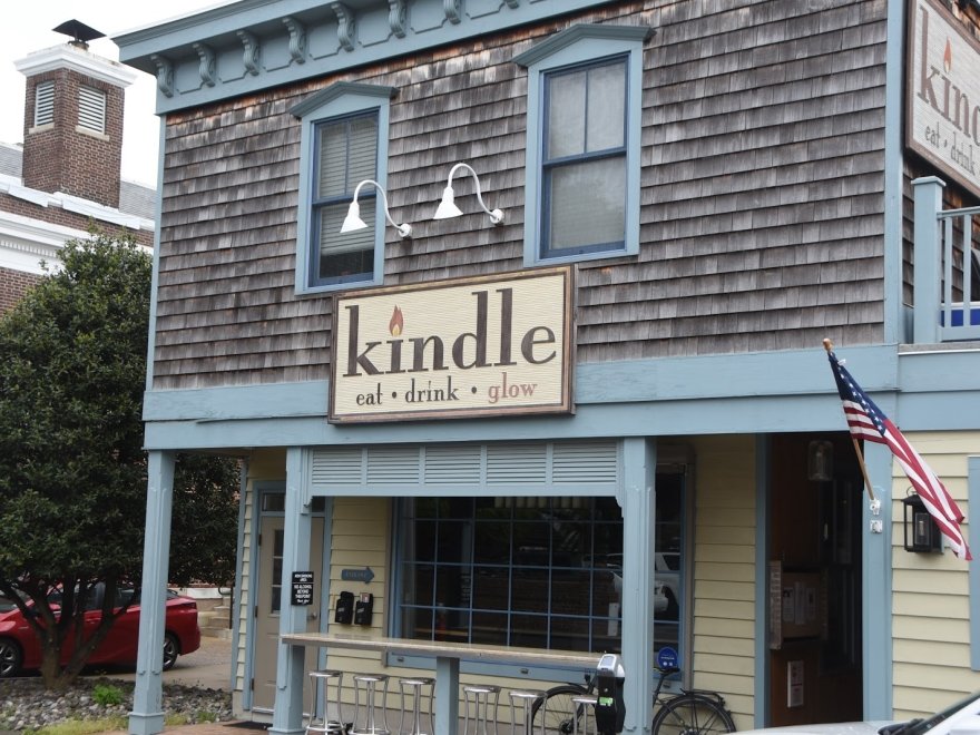 Kindle