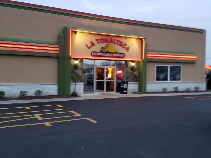 La Tonalteca