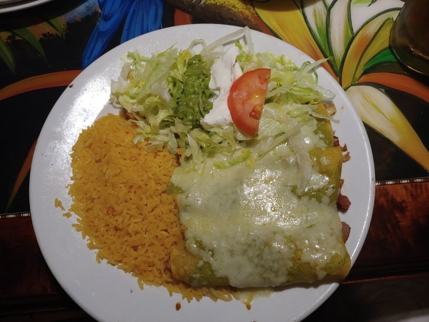 La Tonalteca