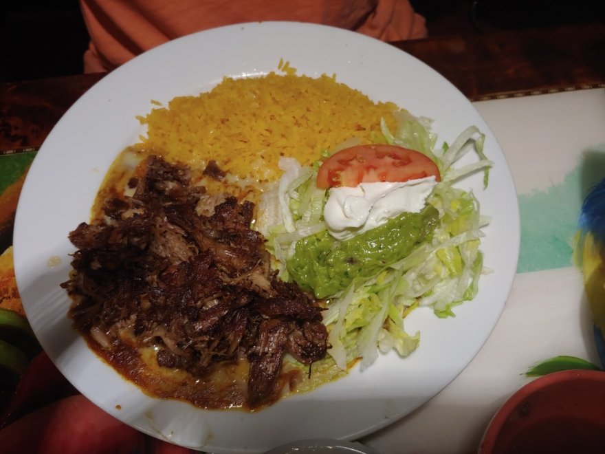 La Tonalteca