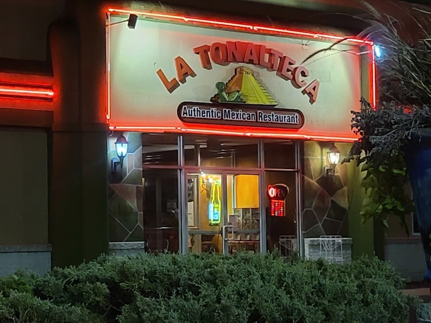 La Tonalteca