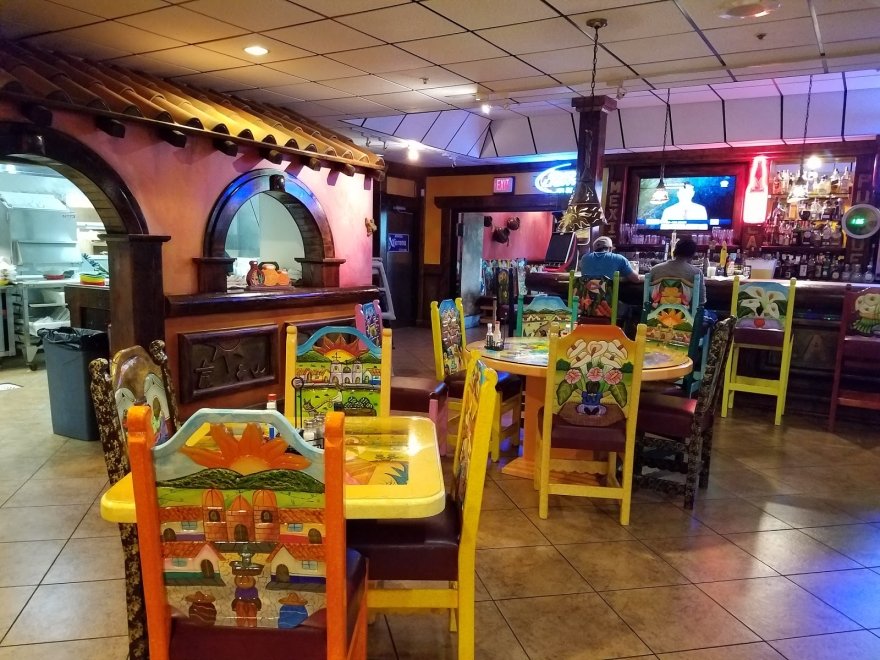 La Tonalteca