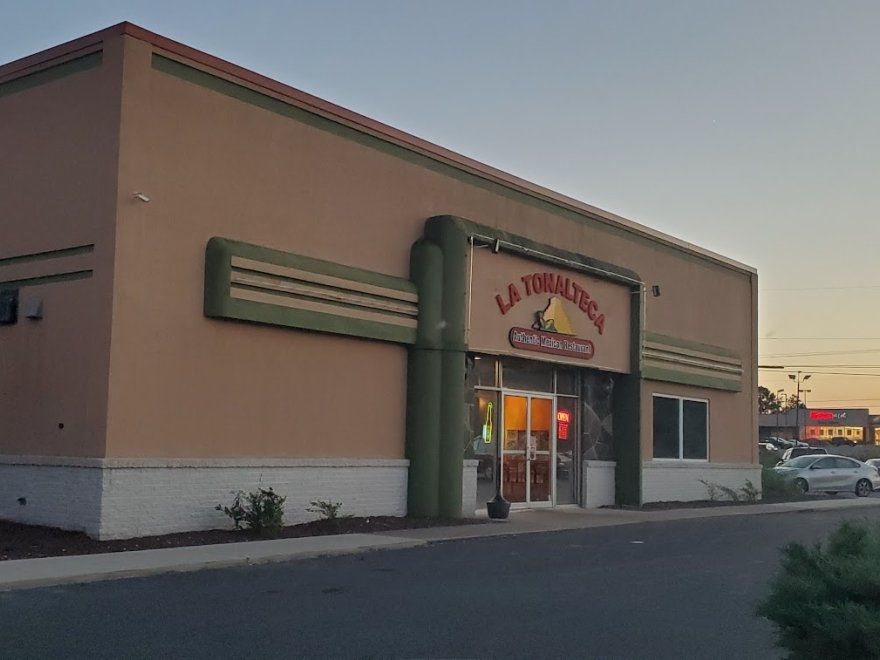 La Tonalteca