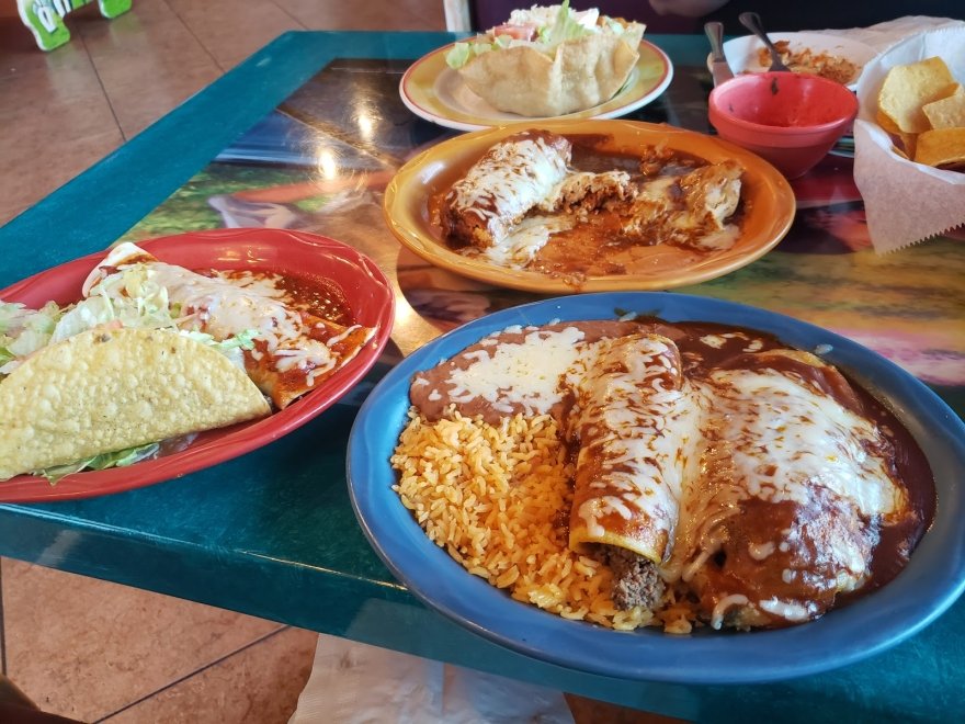 La Tonalteca