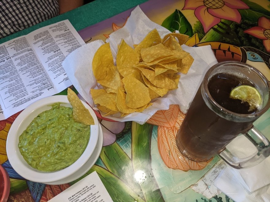 La Tonalteca