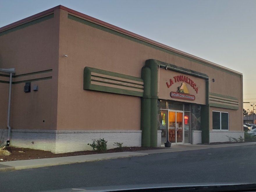 La Tonalteca
