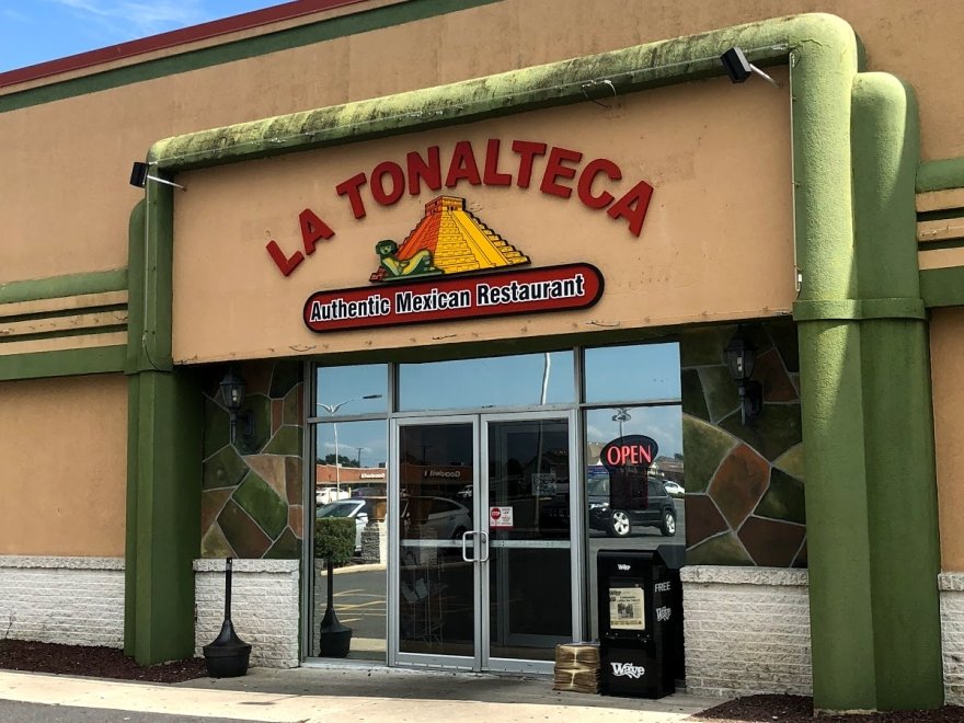 La Tonalteca