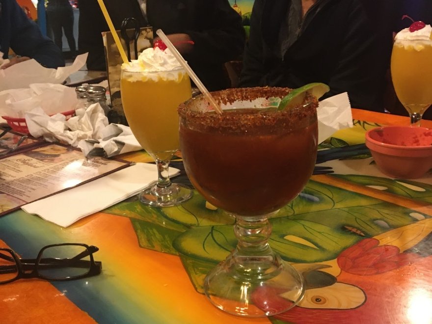 La Tonalteca