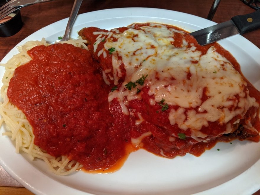 Laurel Pizzeria